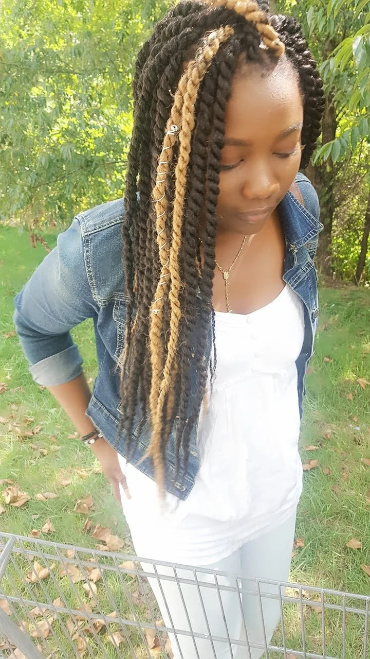 Marley Twists