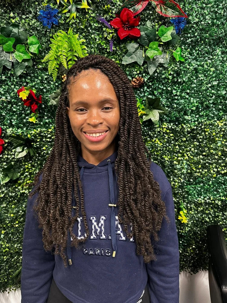 Spring/Bomb Twists