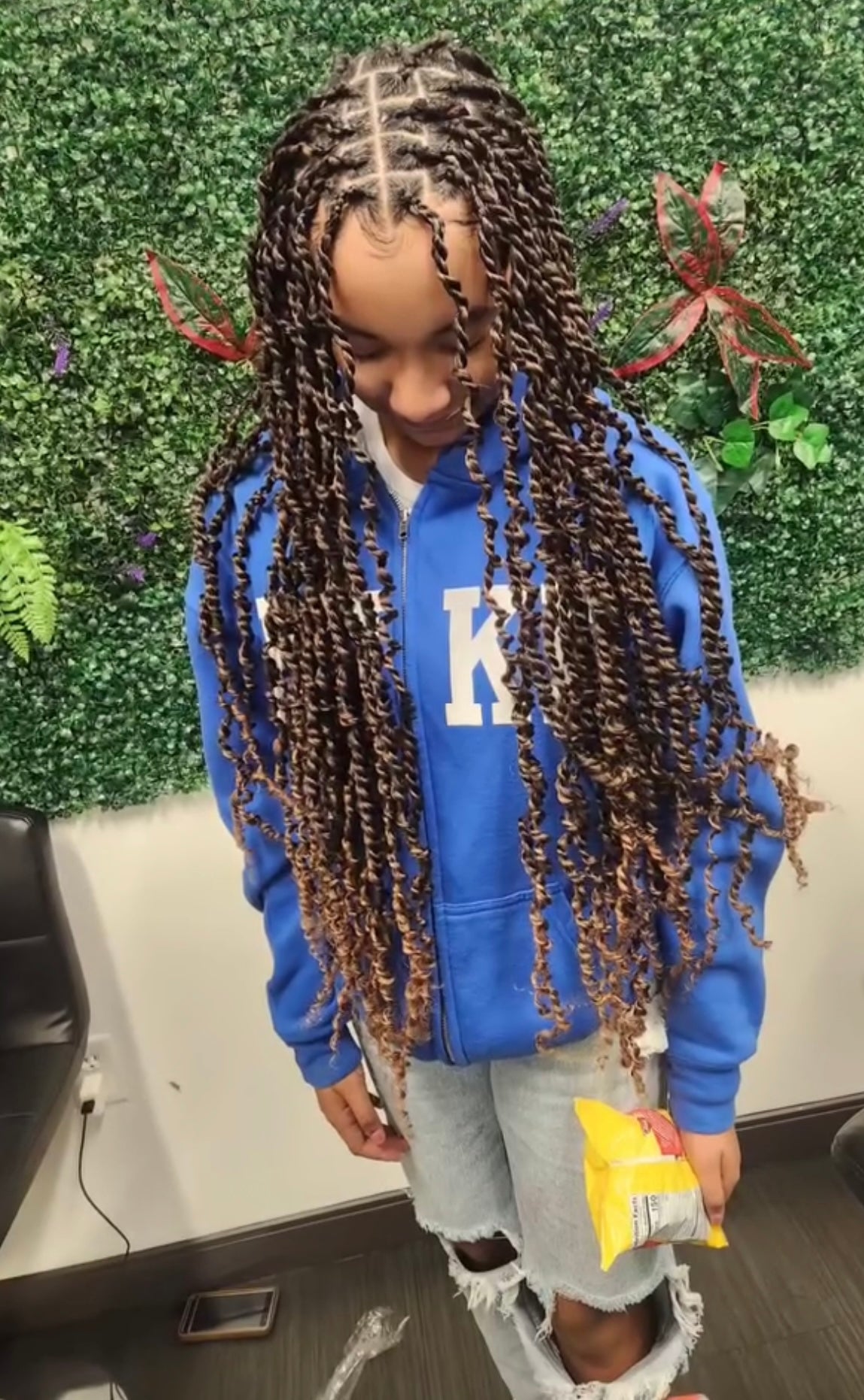 Passion Twists