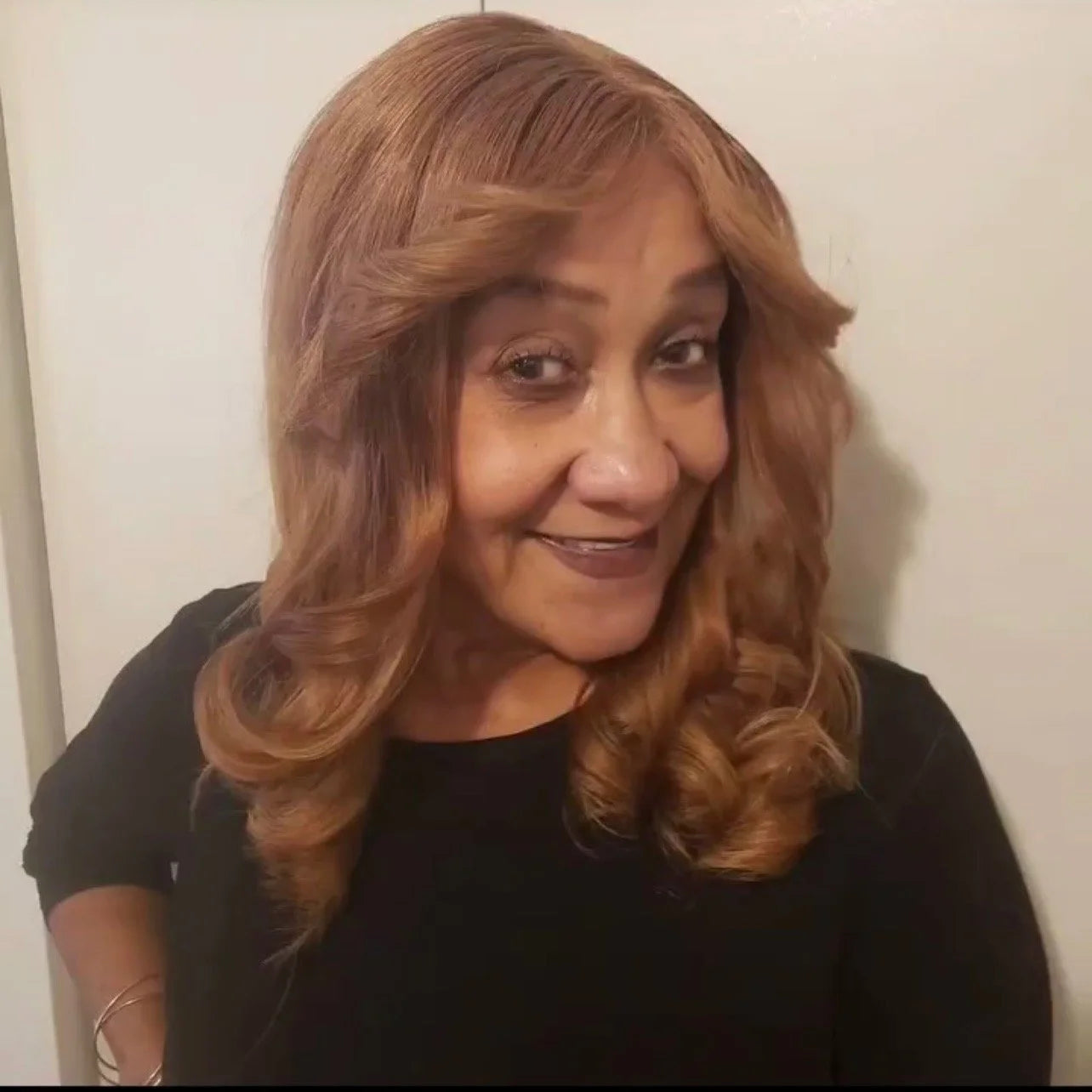 Weaving/Wig Services