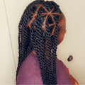 Senegalese Twists