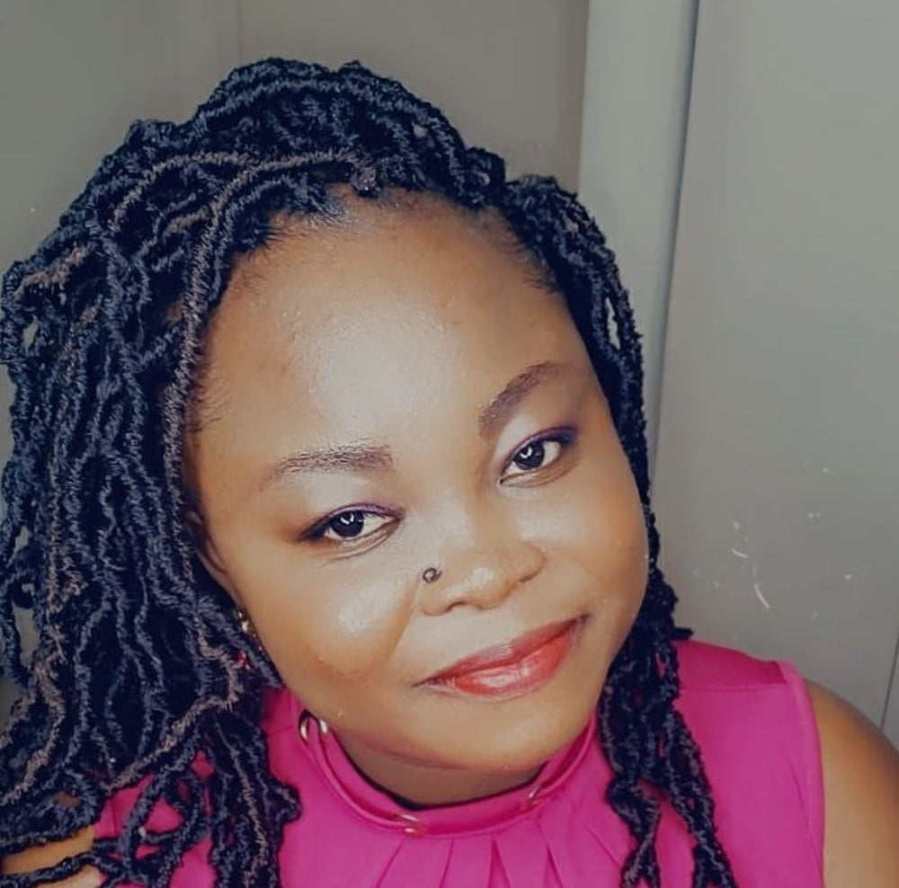 Soft/Butterfly Locs