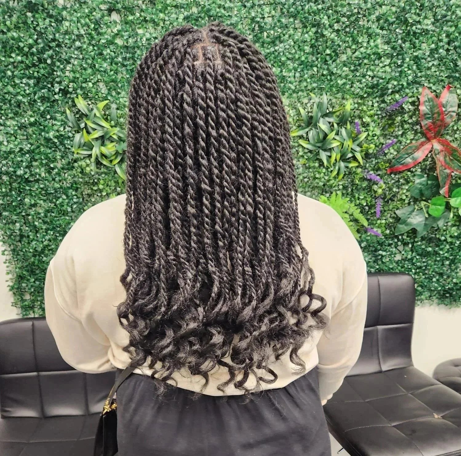 Marley Twists