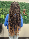 Passion Twists