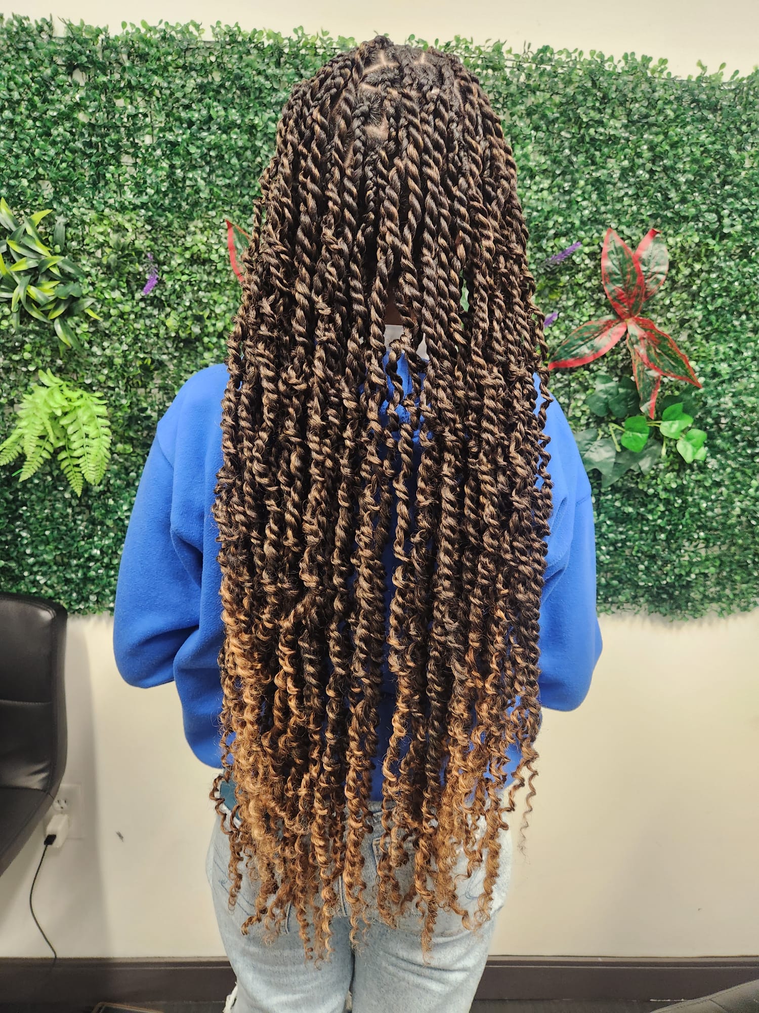 Passion Twists