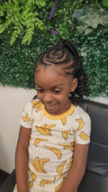 Kid's Braids