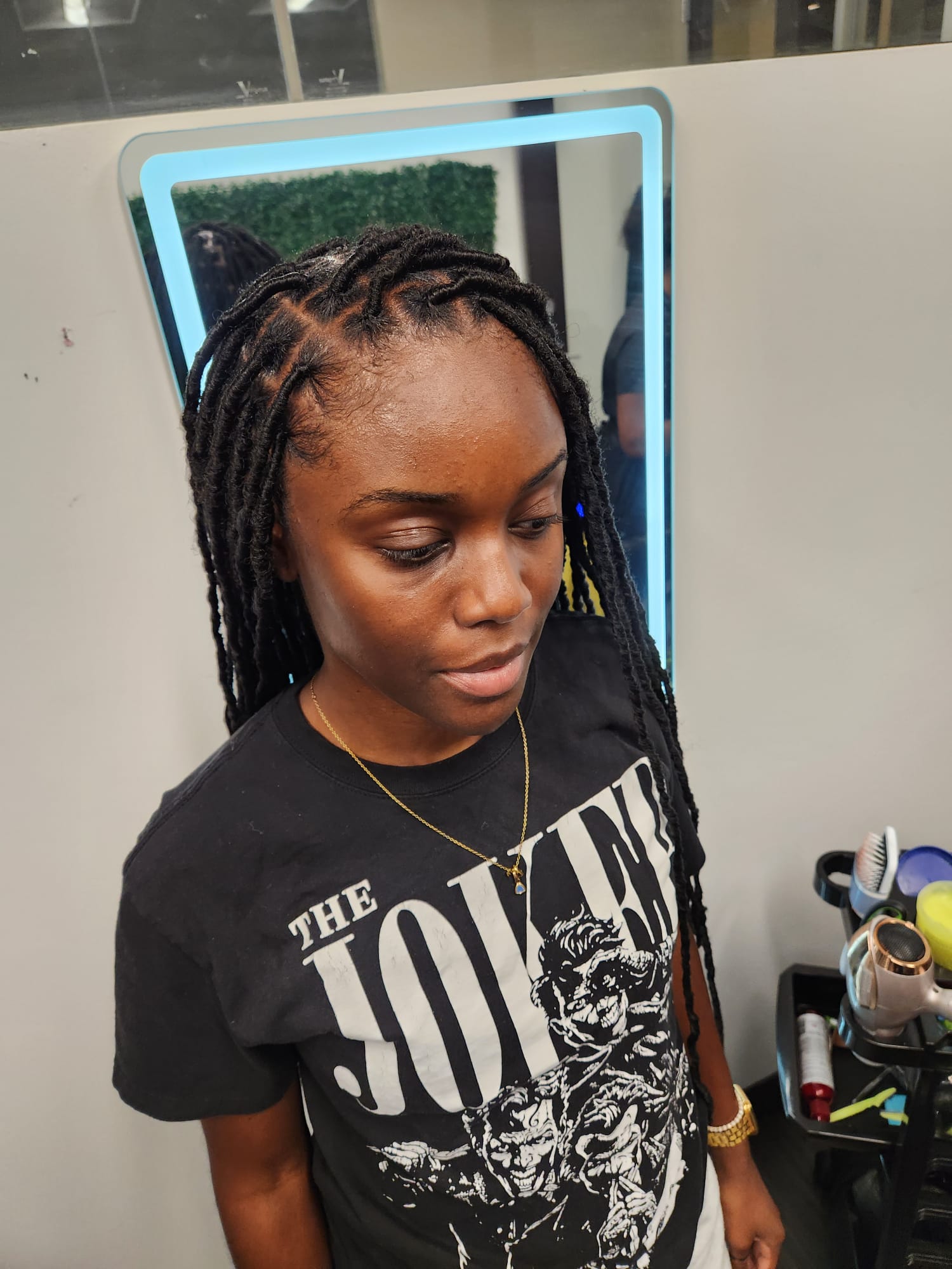 Soft/Butterfly Locs