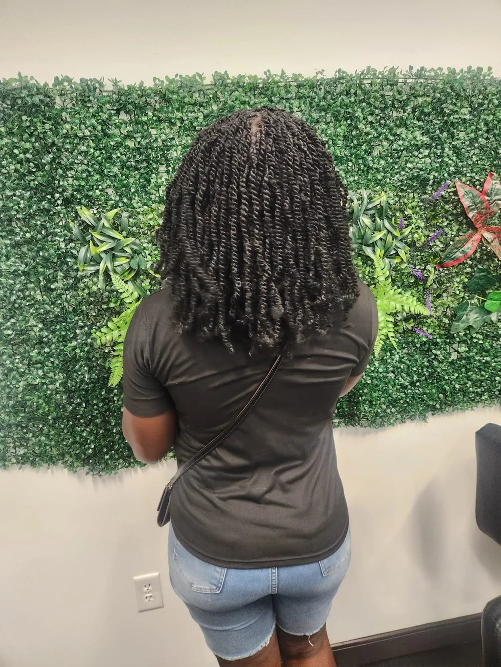 Spring/Bomb Twists