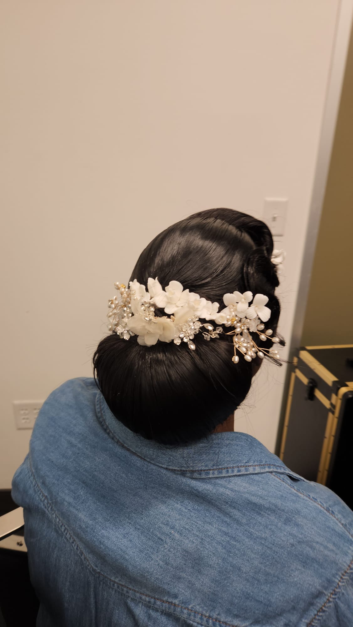 Weaving/Wig Services