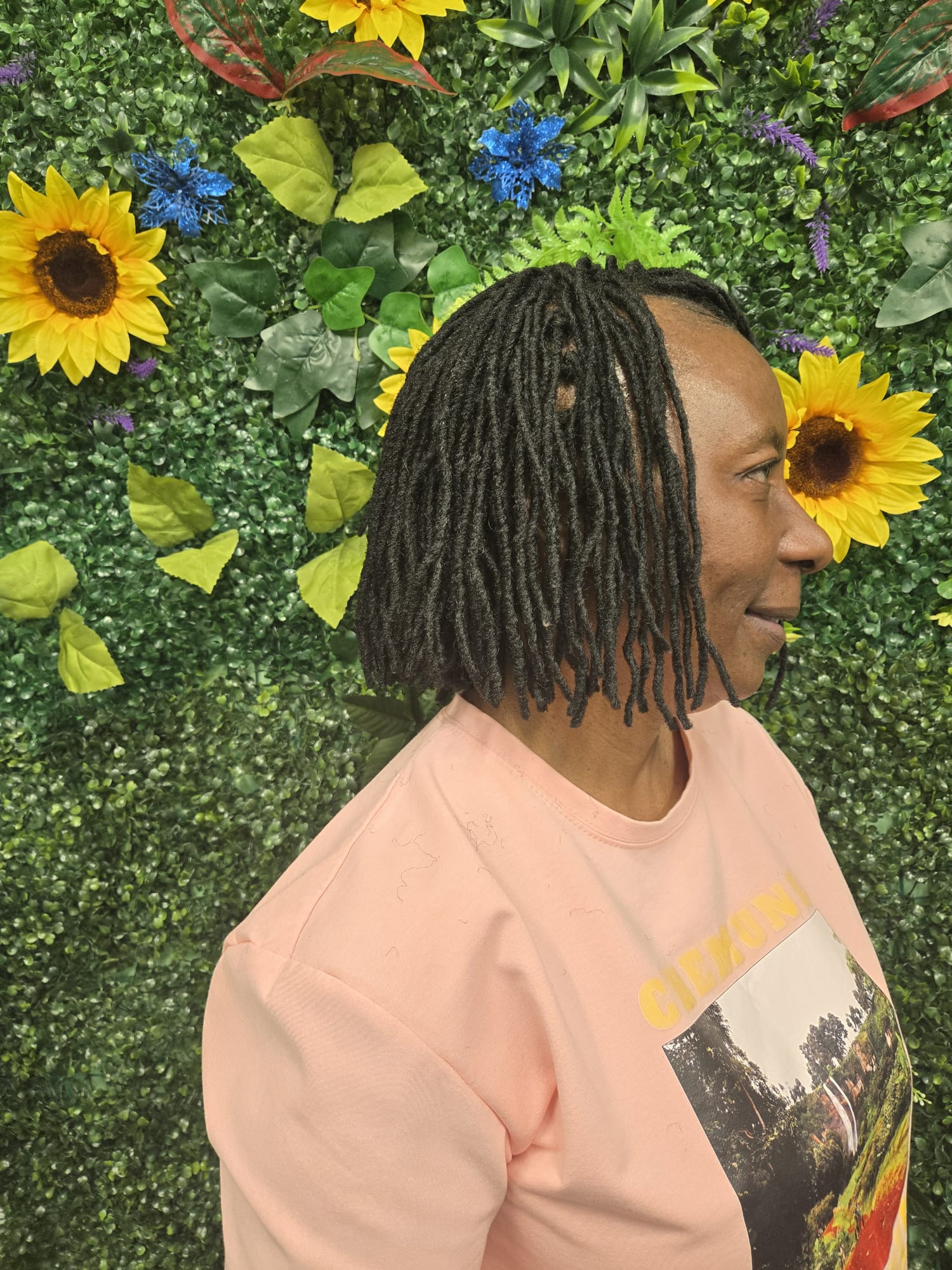 Crochet Braids
