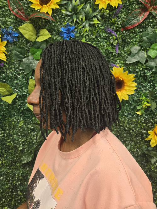 Crochet Braids