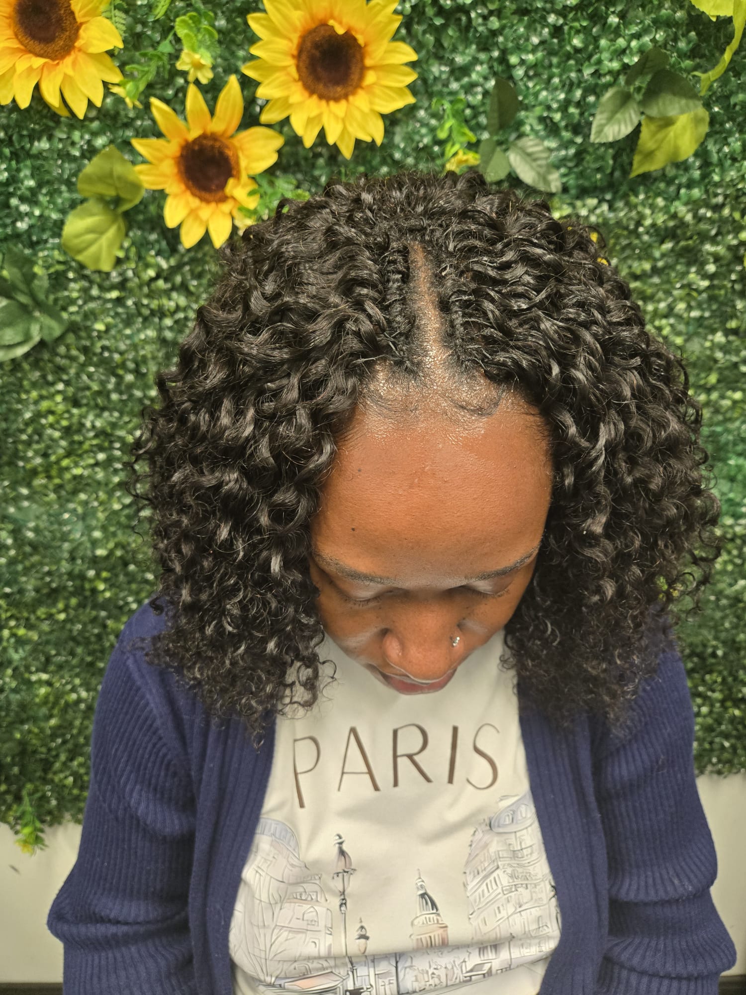 Crochet Braids