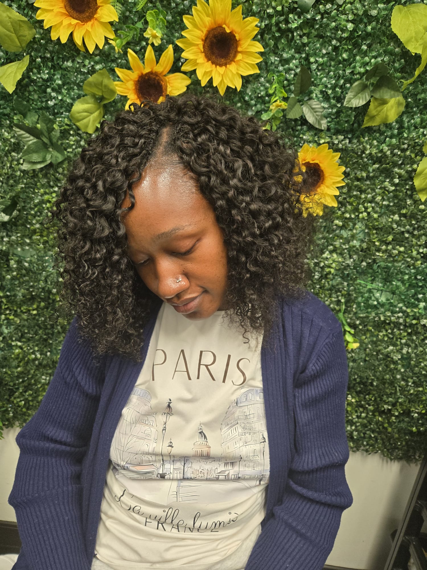 Crochet Braids