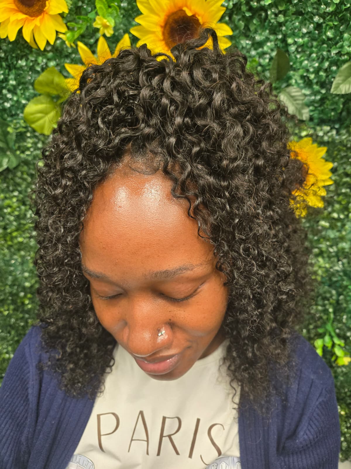 Crochet Braids
