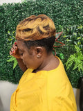 Weaving/Wig Services